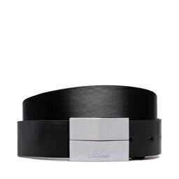 CALVIN KLEIN Cintura Finish Pelle Liscia Uomo | JEK PIT