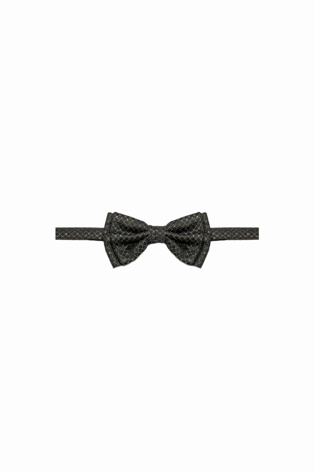 Nicol Smith Papillon in pura seta microfantasia | JEK PIT