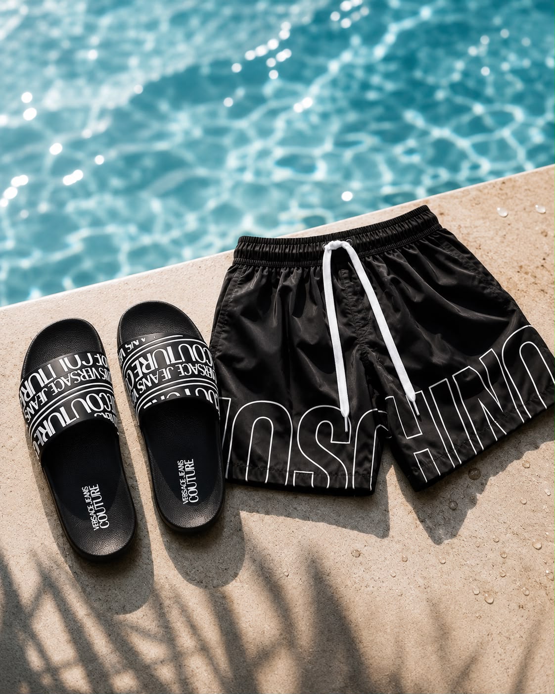 Beachwear uomo
