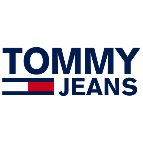 TOMMY JEANS