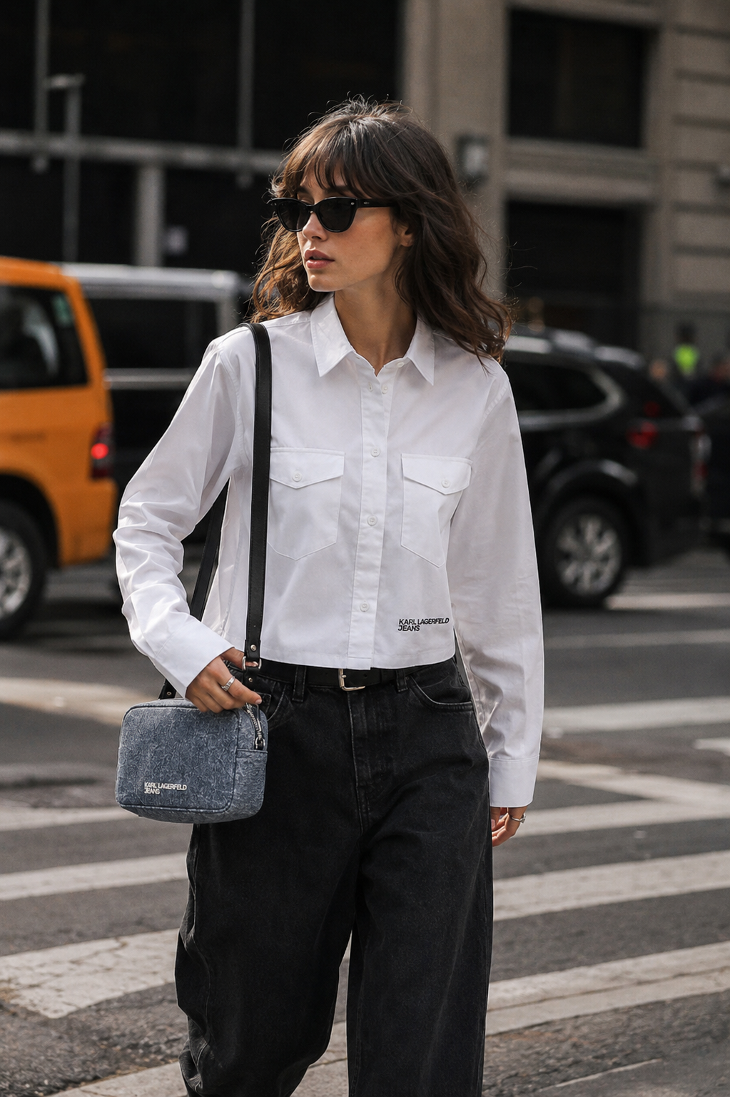 Abbigliamento Donna