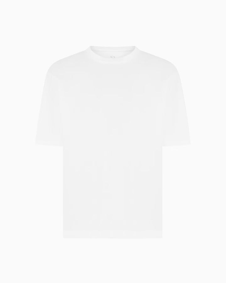ARMANI EXCHANGE  t-Shirt Stampa Gommata Retro Gr Uomo |  JEK PIT