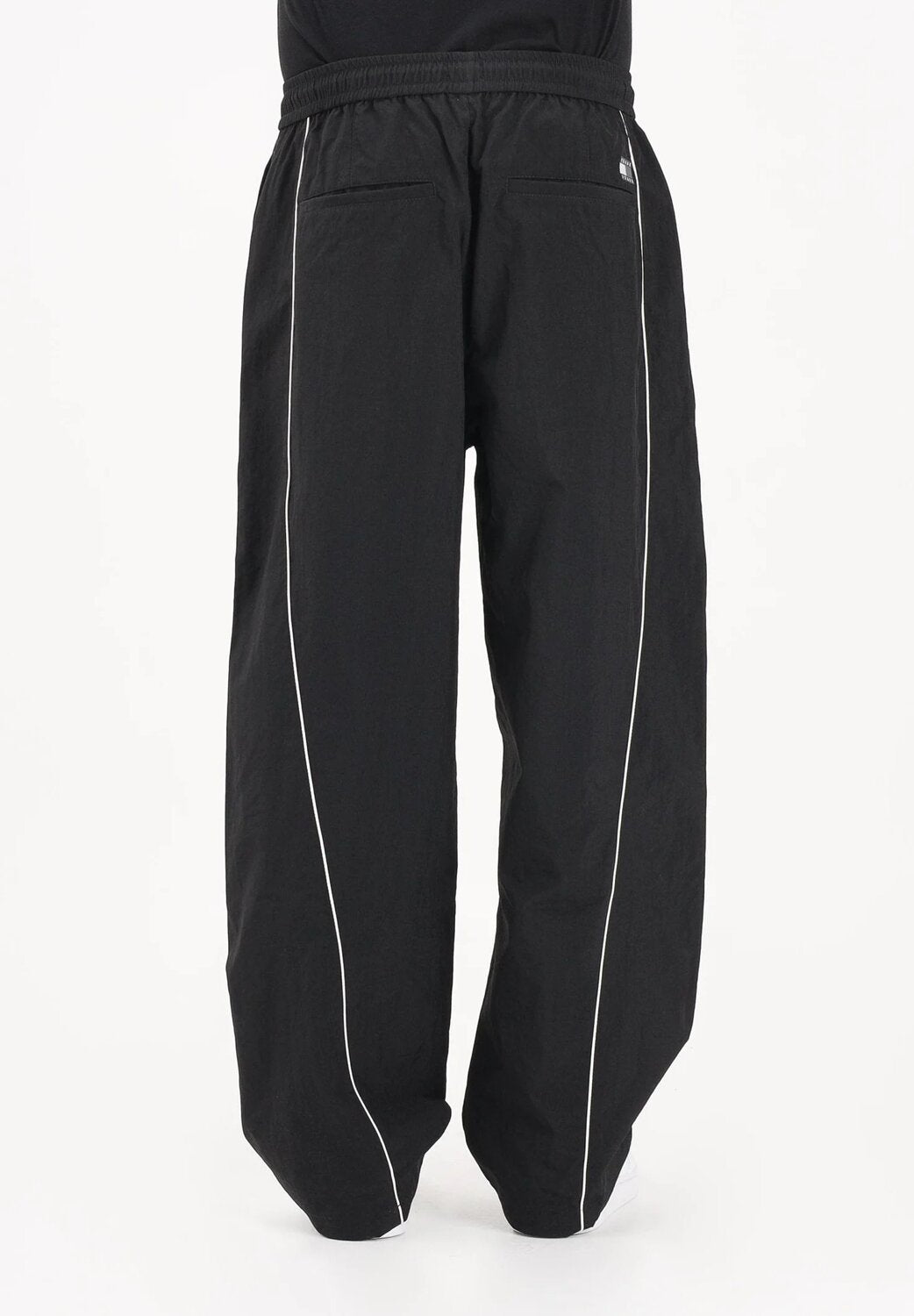 TOMMY JEANS  Pantalone Theo Parachute Track Uomo |  JEK PIT