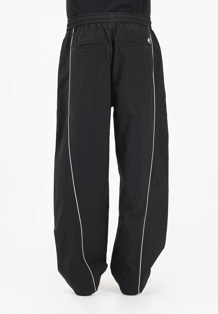 TOMMY JEANS  Pantalone Theo Parachute Track Uomo |  JEK PIT