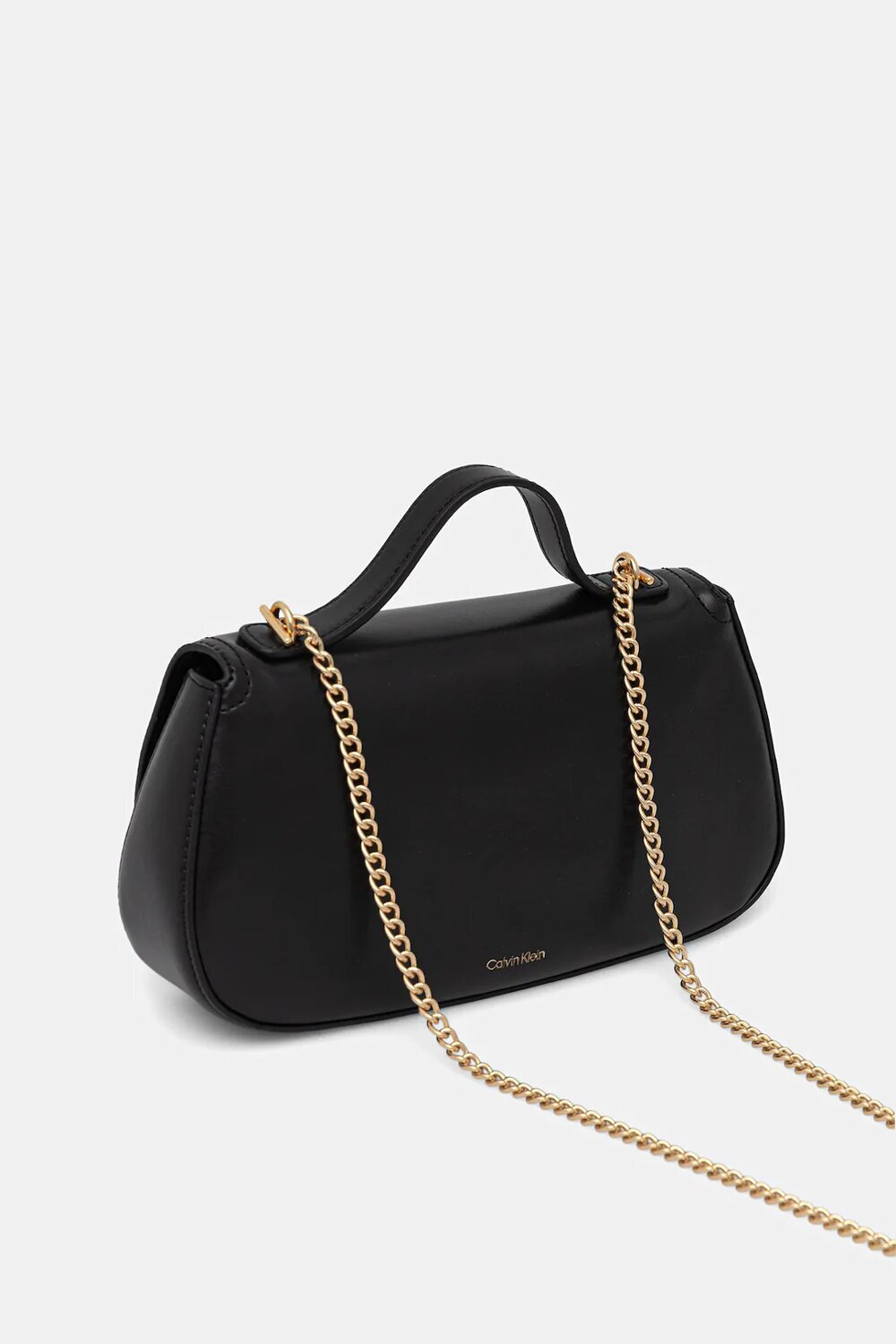 CALVIN KLEIN  Borsa Top Handle With Chain Donna |  JEK PIT