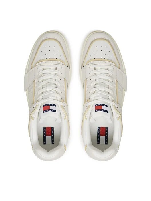 TOMMY JEANS  Sneakers The Brooklyn Foam Ov. Uomo |  JEK PIT