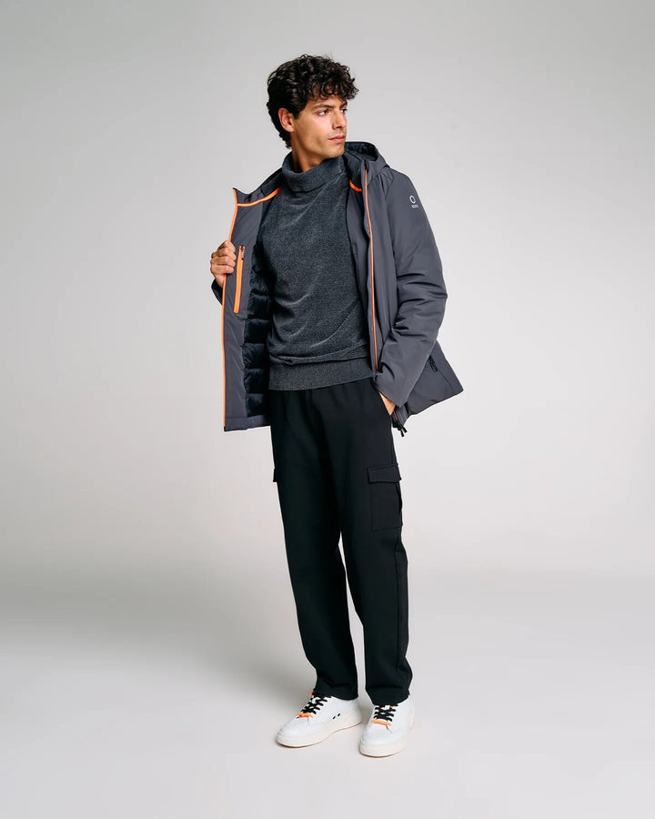SUNS  Giubbotto Tech Flaminio Plus Uomo |  JEK PIT