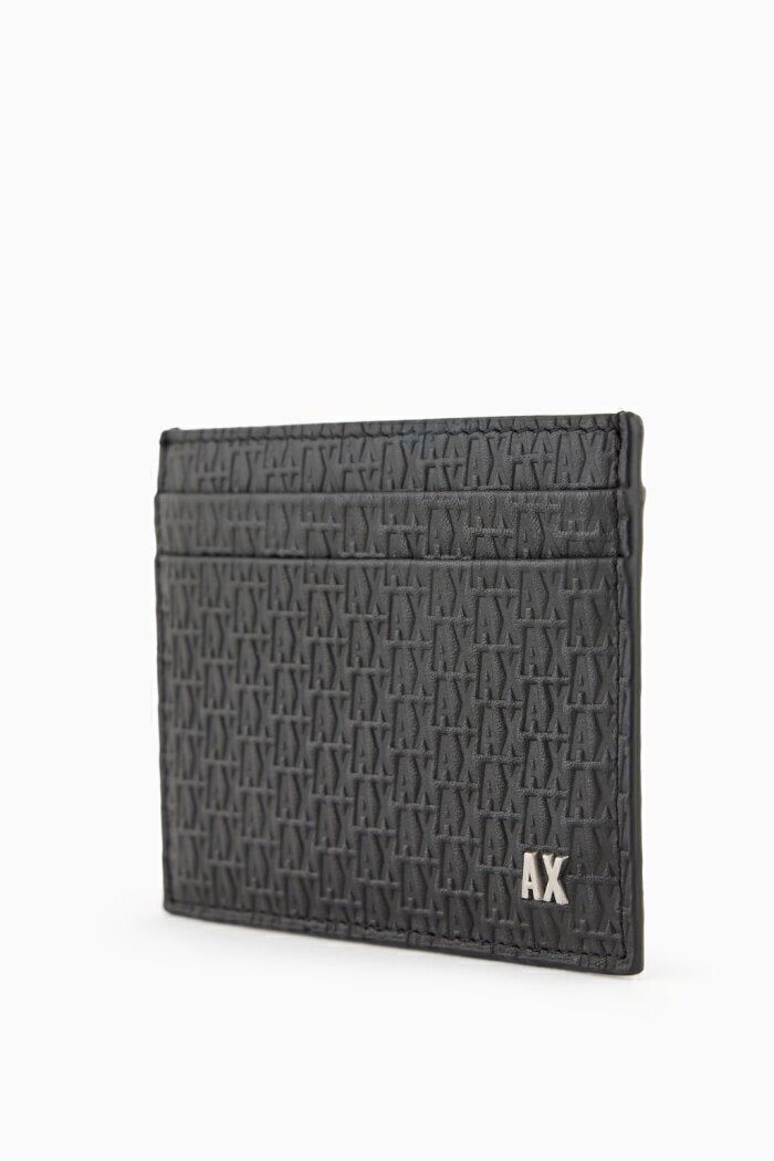 ARMANI EXCHANGE  Credit Card Holder Uomo |  JEK PIT