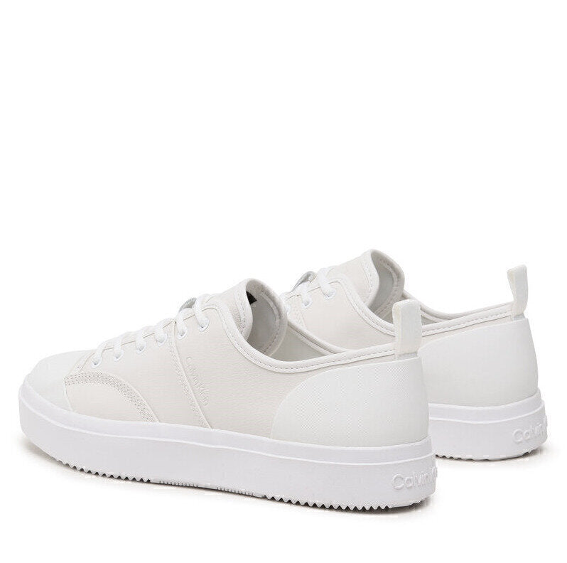 CALVIN KLEIN  Sneakers P.alta P.tonda Uomo |  JEK PIT