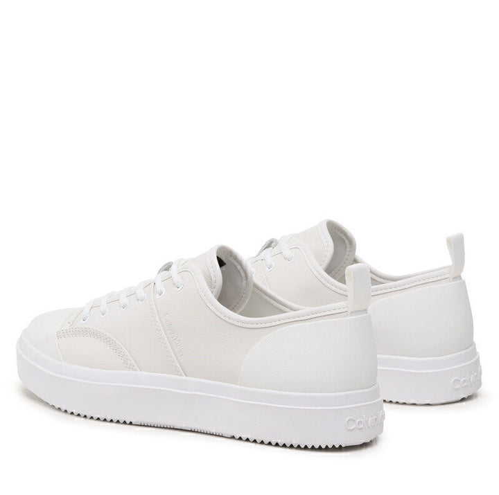 CALVIN KLEIN  Sneakers P.alta P.tonda Uomo |  JEK PIT