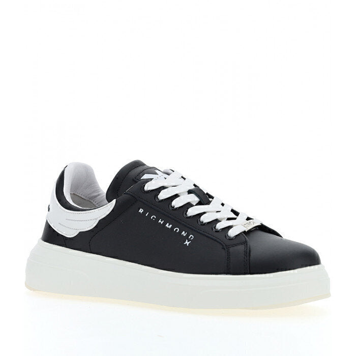 JOHN RICHMOND  Sneakers Action Leather Uomo |  JEK PIT
