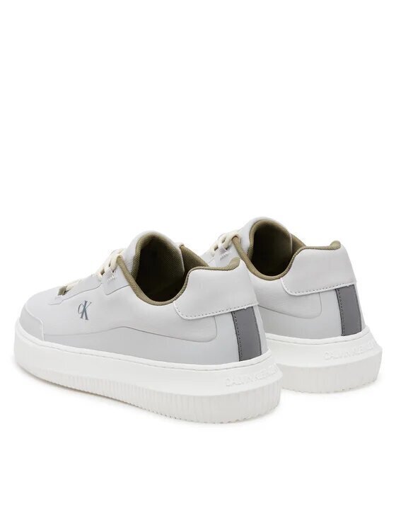 CALVIN KLEIN  Sneakers Chunky Cupsole Tech Uomo |  JEK PIT