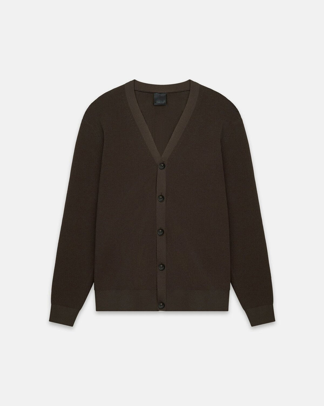 UNITY  Cardigan Air Performance Uomo |  JEK PIT