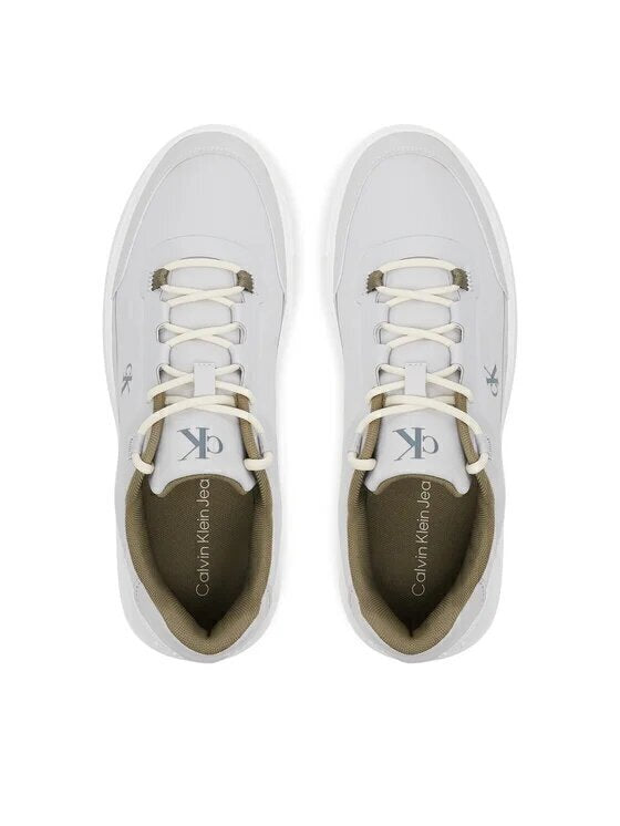 Sneakers Chunky Cupsole Tech Uomo - JEK PIT