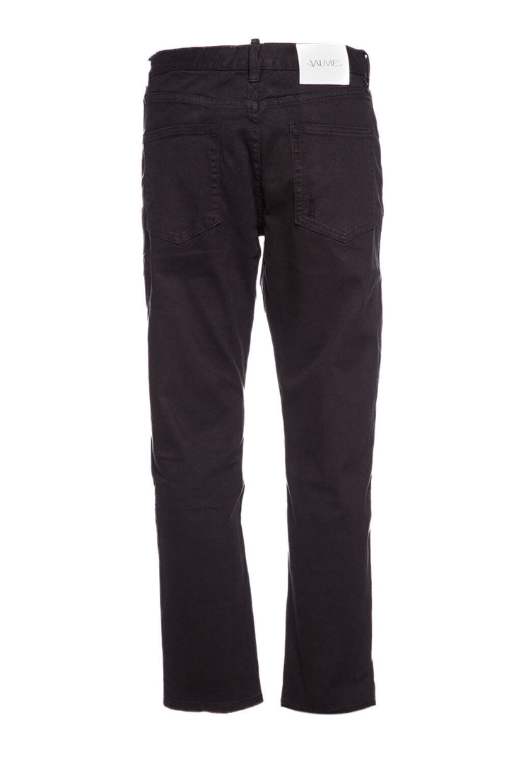 JALMES  Denim Baggy Fit Uomo |  JEK PIT