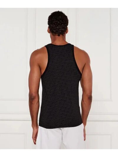 DSQUARED2  Canotta Logo Allover Piccolo Uomo |  JEK PIT