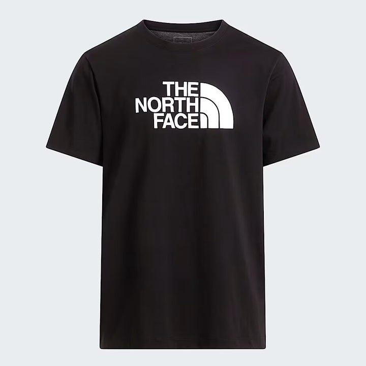 THE NORTH FACE  t-Shirt Con Logo Esteso Frontale Uomo |  JEK PIT