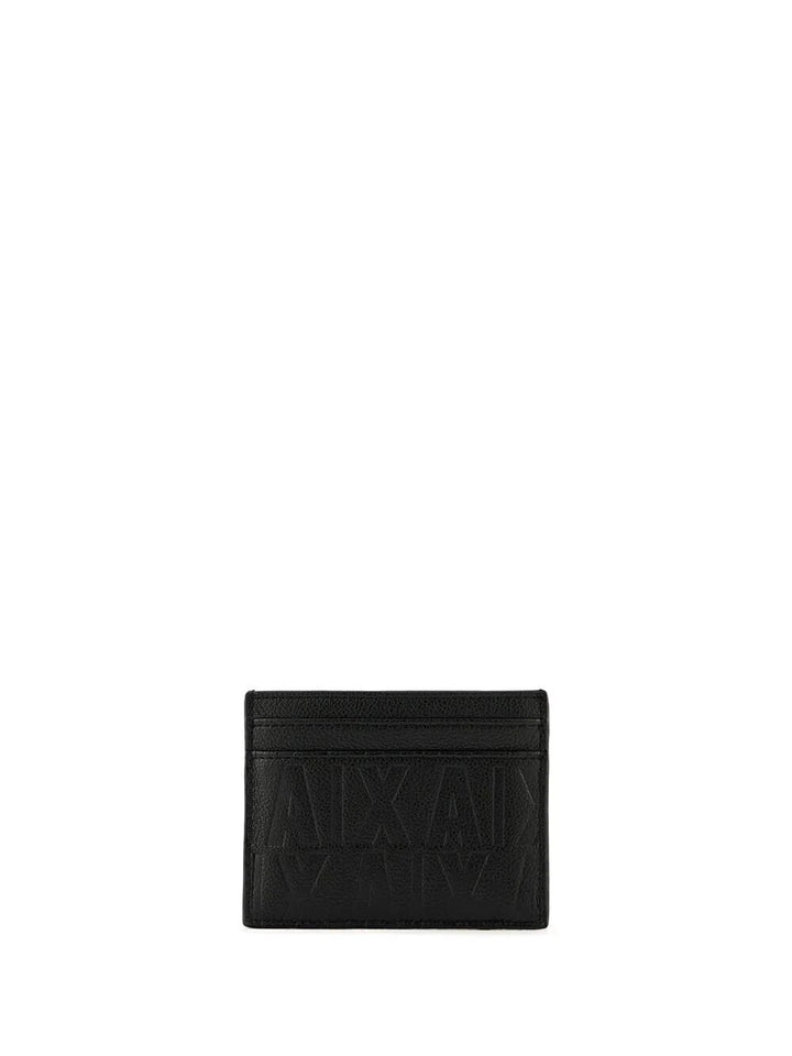 Credit Card Holder Uomo - JEK PIT