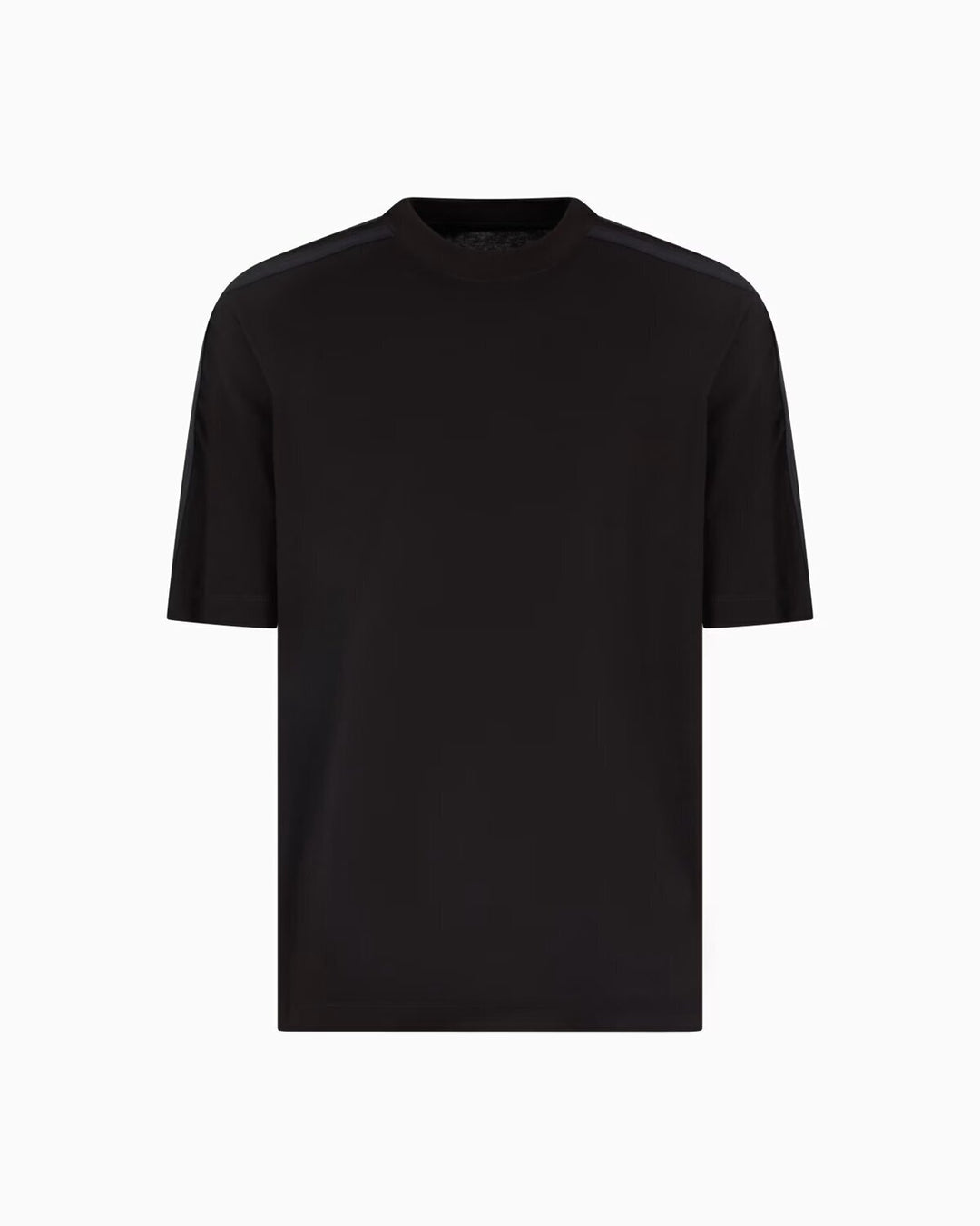 ARMANI EXCHANGE  t-Shirt Con Banda Douple Uomo |  JEK PIT
