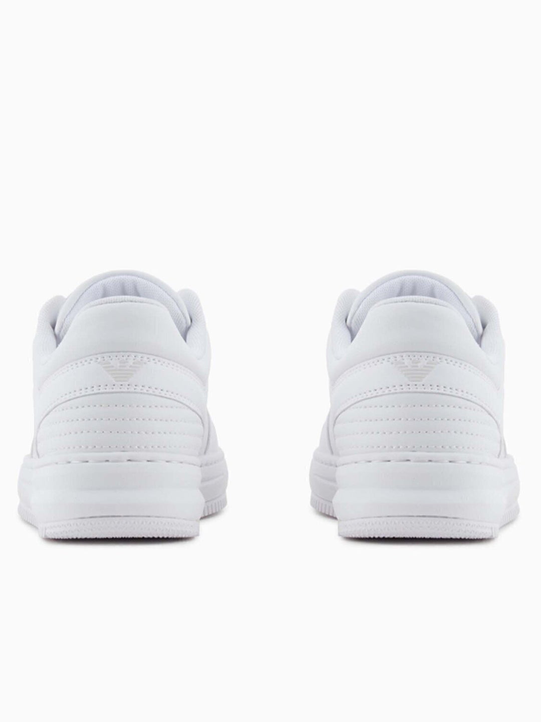 EMPORIO ARMANI EA7  Sneakers Bassa Air7 Uomo |  JEK PIT