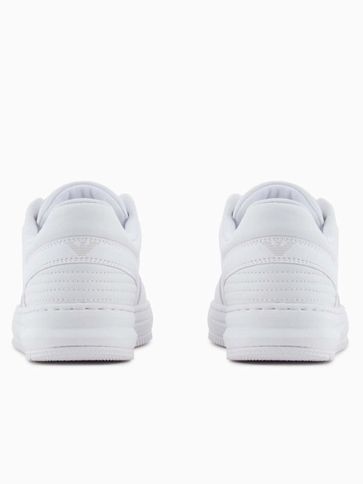 EMPORIO ARMANI EA7  Sneakers Bassa Air7 Uomo |  JEK PIT