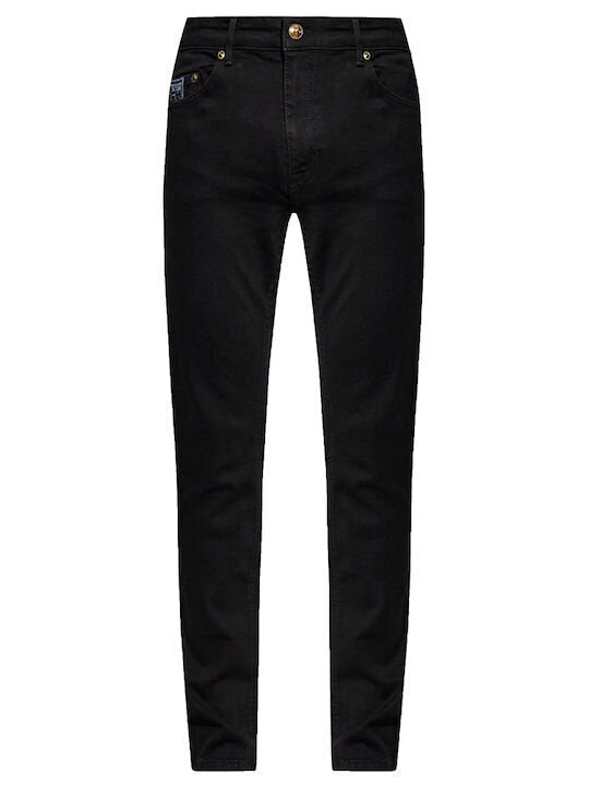 VERSACE JEANS  Jeans 5 Pockets Slim Milano Uomo |  JEK PIT