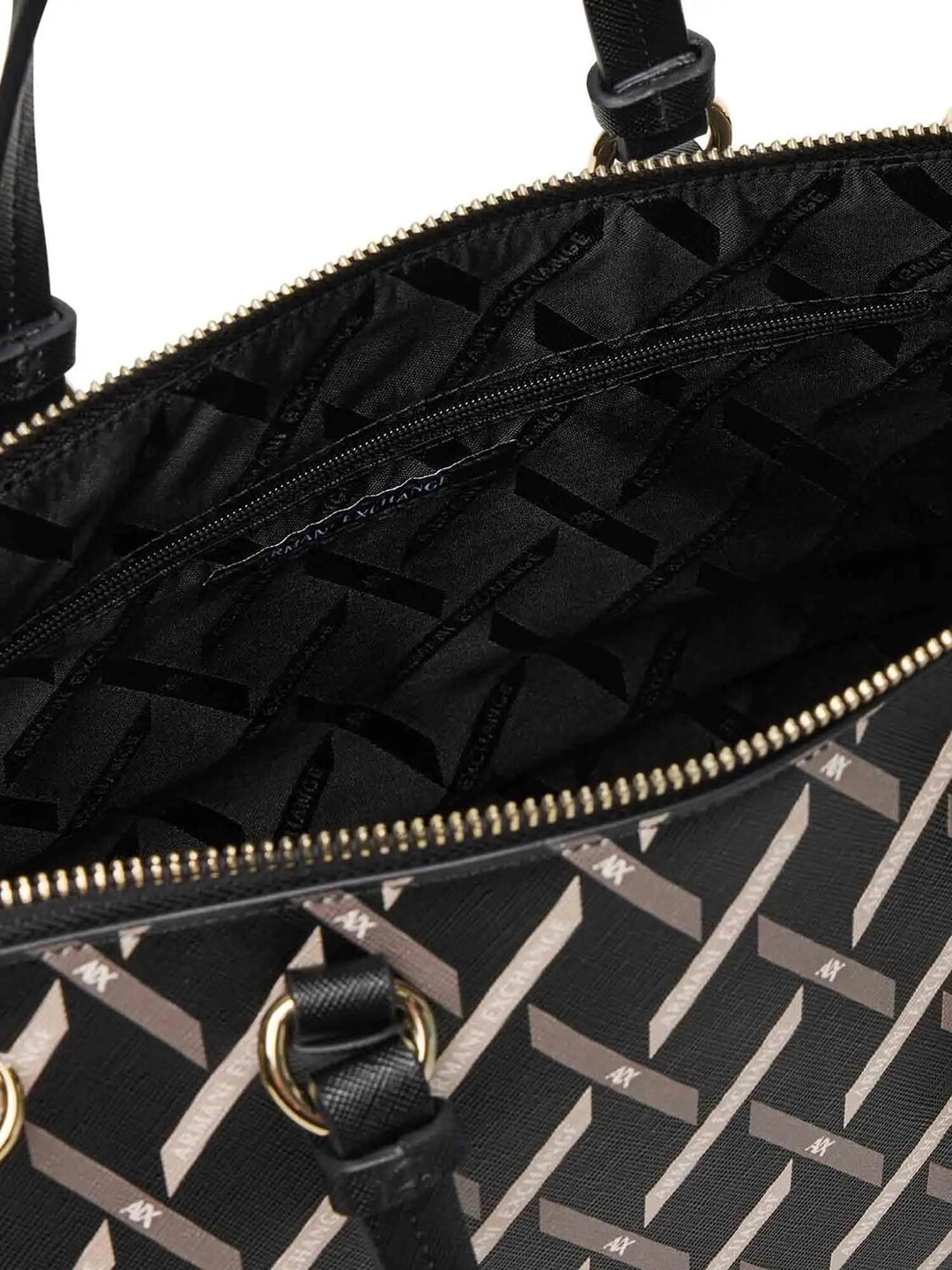 ARMANI EXCHANGE  Borsa Bauletto Donna |  JEK PIT