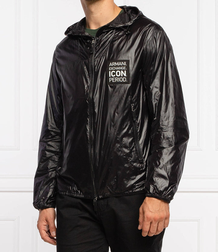 K Way Blouson Icon Period Uomo - JEK PIT