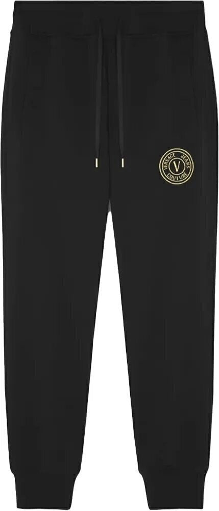 VERSACE JEANS  Pantalone Tuta Vembl Gold Uomo |  JEK PIT