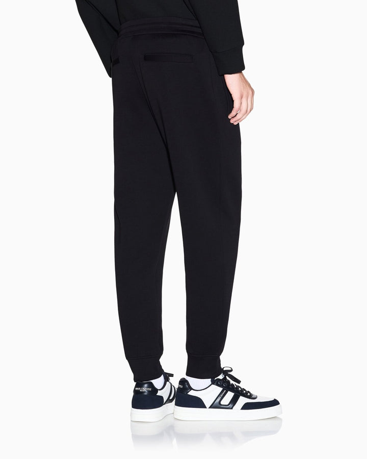 ARMANI EXCHANGE  Pantalone Logo Gold Tasca Retro Uomo |  JEK PIT