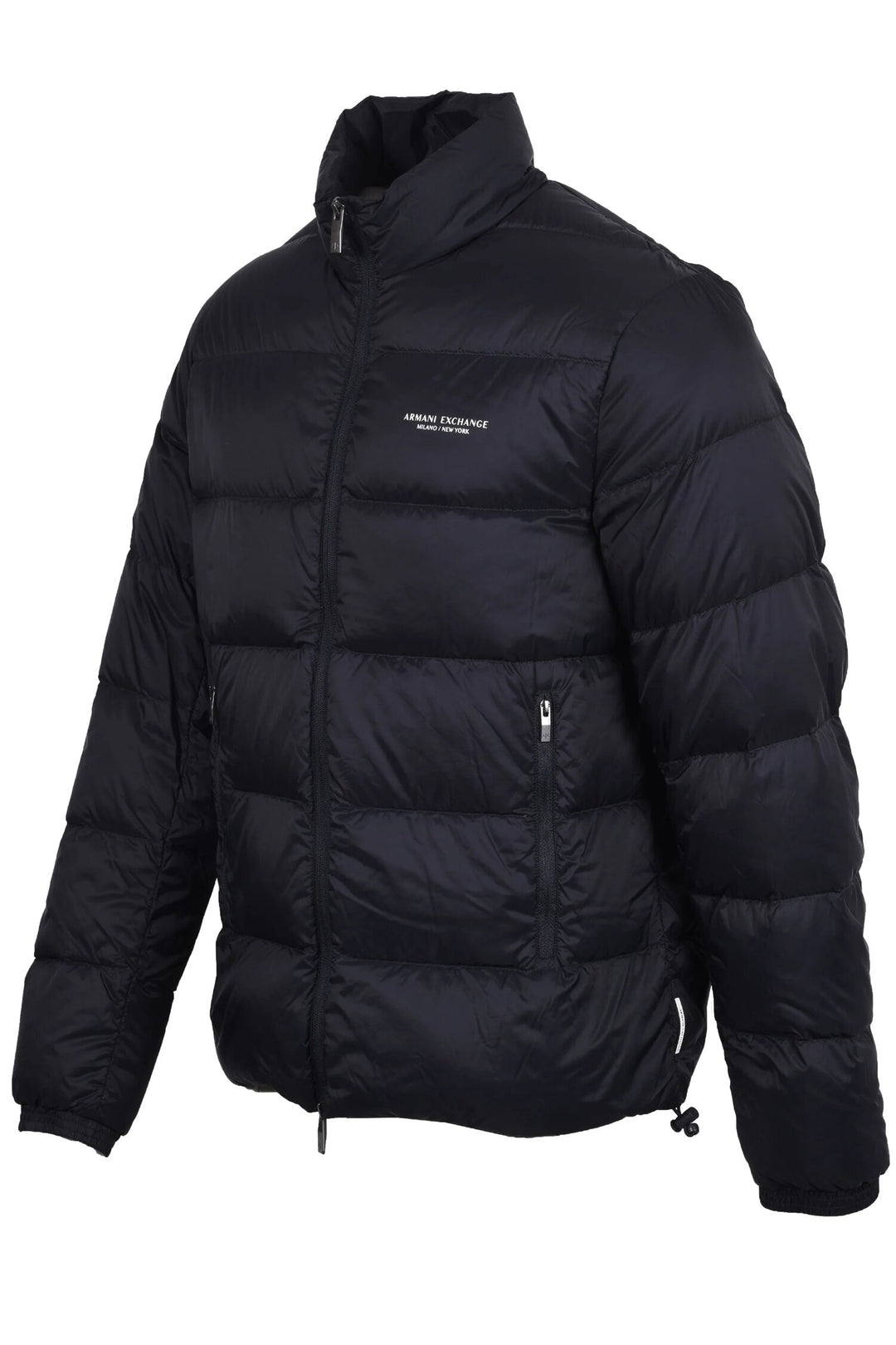ARMANI EXCHANGE  Piumino Down Jacket Basic Uomo |  JEK PIT