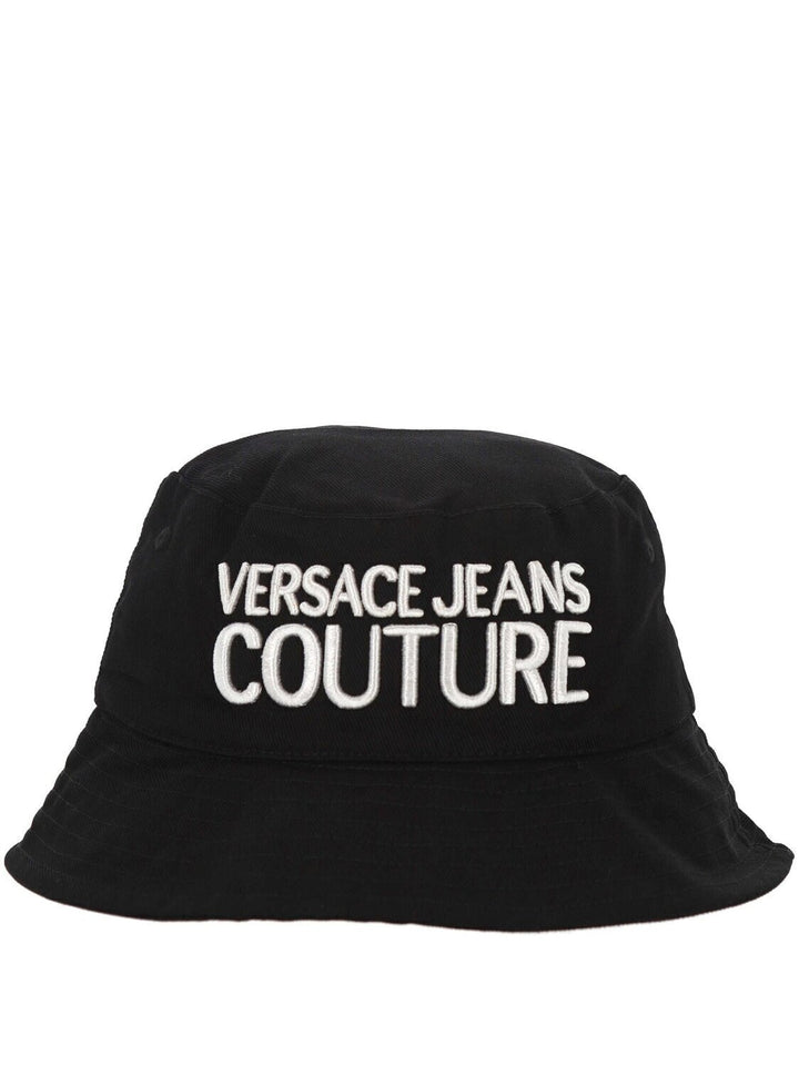 VERSACE JEANS  Bucket Hat Uomo |  JEK PIT