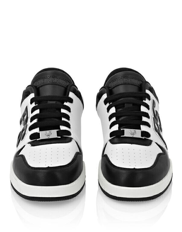 Sneakers Low Top Ps Uomo - JEK PIT
