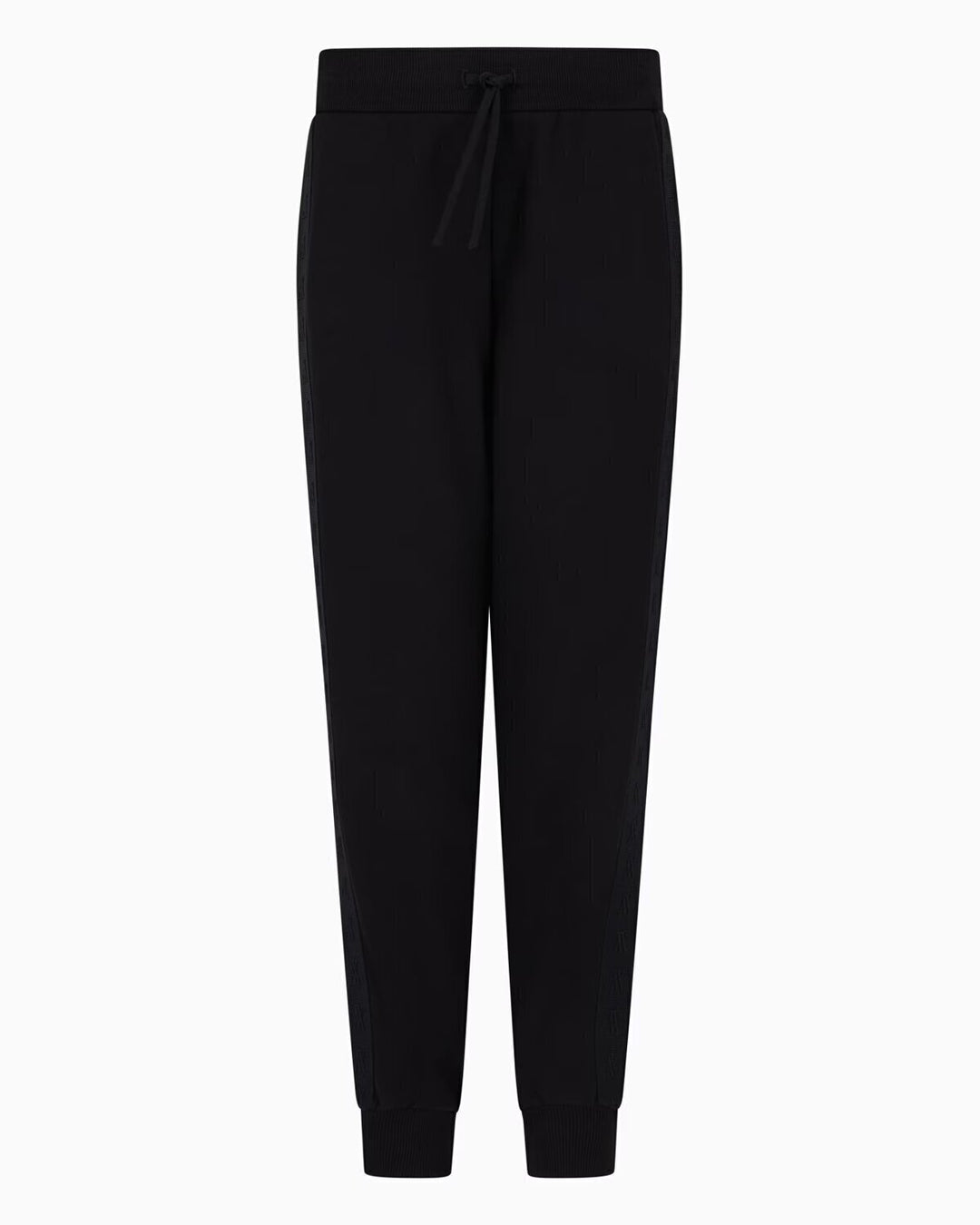 ARMANI EXCHANGE  Pantalone In Felpa Logo Banda Later. Donna |  JEK PIT