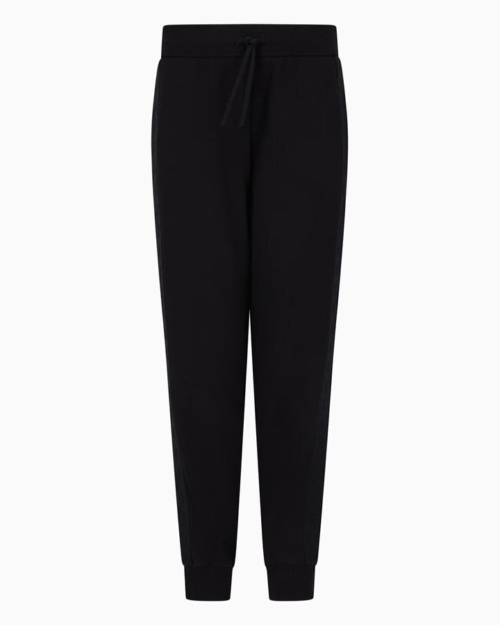 ARMANI EXCHANGE  Pantalone In Felpa Logo Banda Later. Donna |  JEK PIT