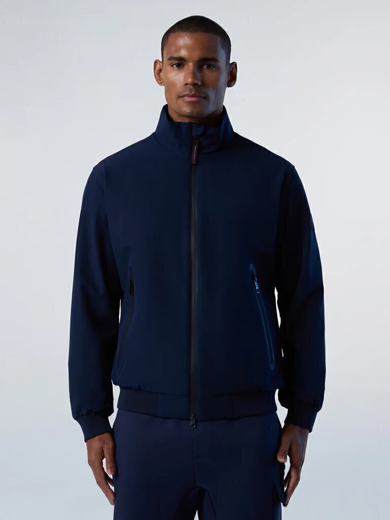 NORTH SAILS  Giubbino Sailor Elastico e Zip Uomo |  JEK PIT