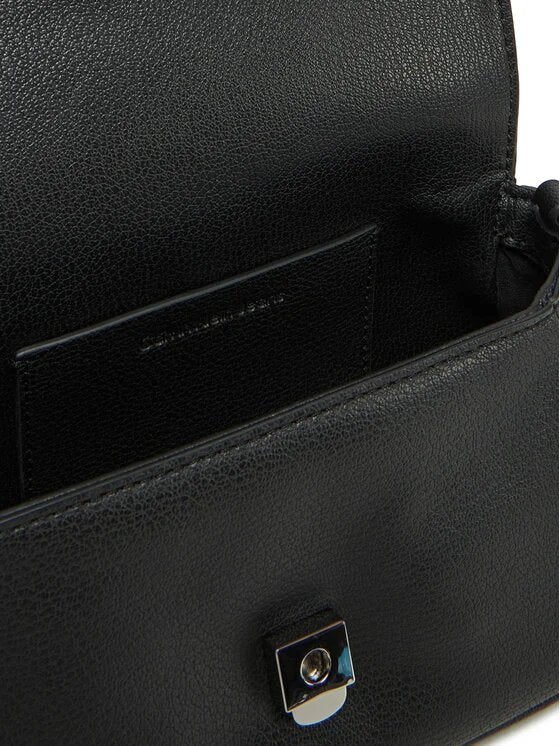 Borsa Pelle Minimal M. Shoulder CALVIN KLEIN | JEK PIT