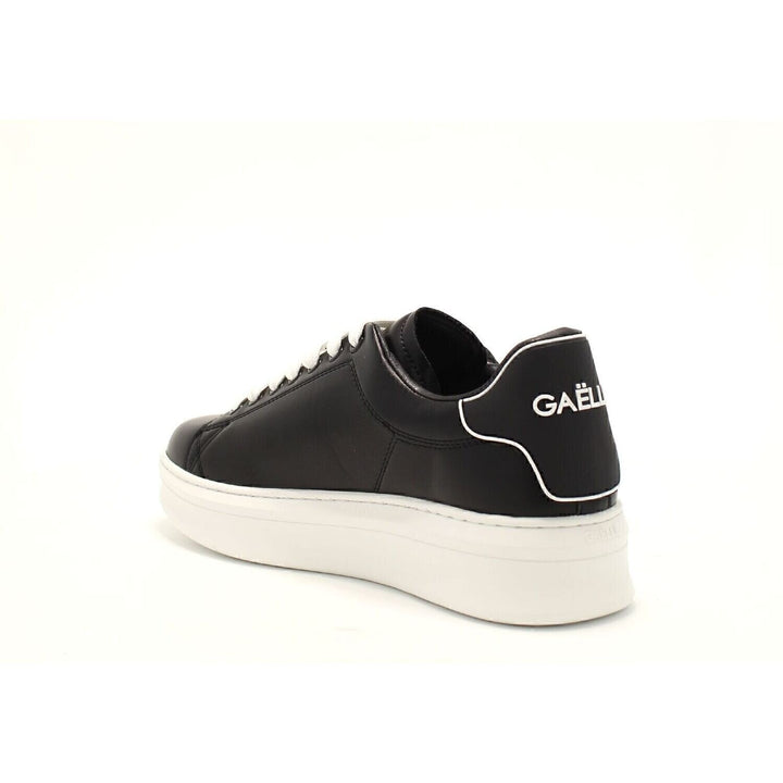 GAELLE  Sneakers Addict 2.0 Eco+patch Uomo |  JEK PIT