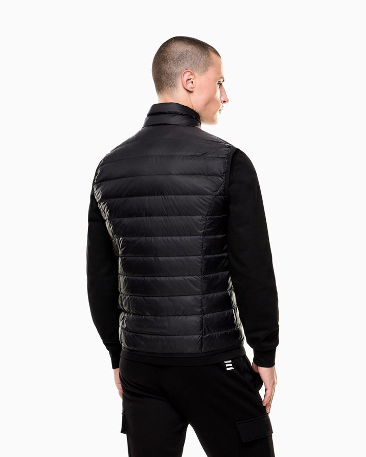 EMPORIO ARMANI EA7  Smanicato Train Core Id Trapuntato Uomo |  JEK PIT