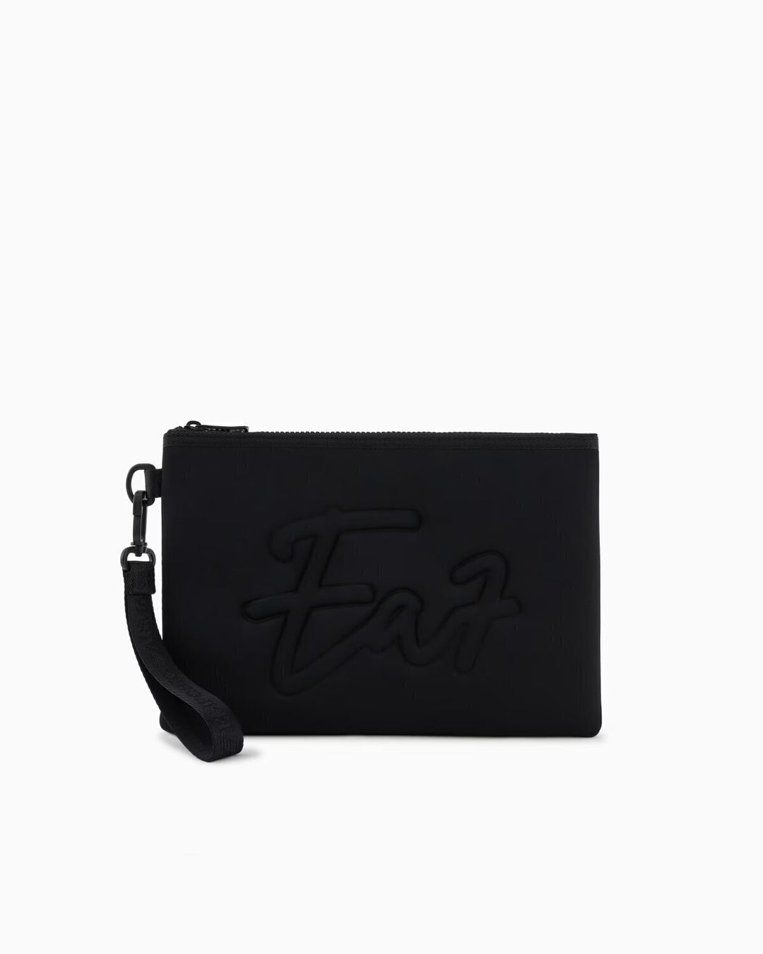 EMPORIO ARMANI EA7  Pouch Bag Train w Neoprene Logo Gr Uomo |  JEK PIT