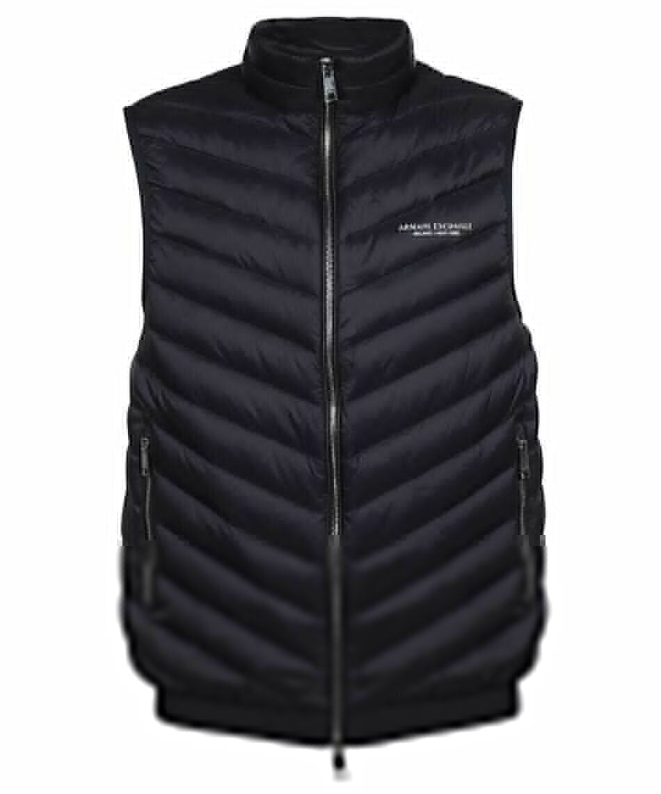 ARMANI EXCHANGE  Smanicato Trapuntato Uomo |  JEK PIT