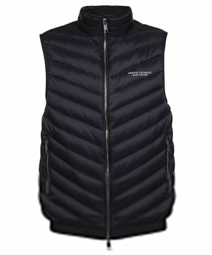 ARMANI EXCHANGE  Smanicato Trapuntato Uomo |  JEK PIT