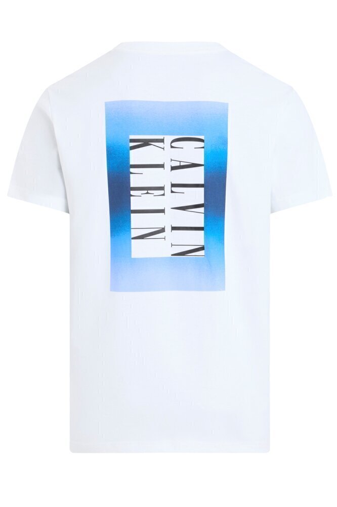 CALVIN KLEIN  t-Shirt Con Logo Minim Uomo |  JEK PIT
