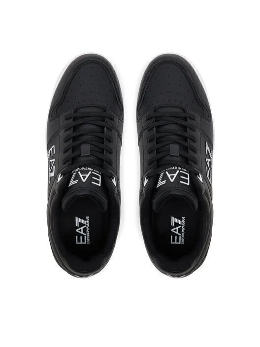 Sneakers Bassa Air7 Uomo - JEK PIT