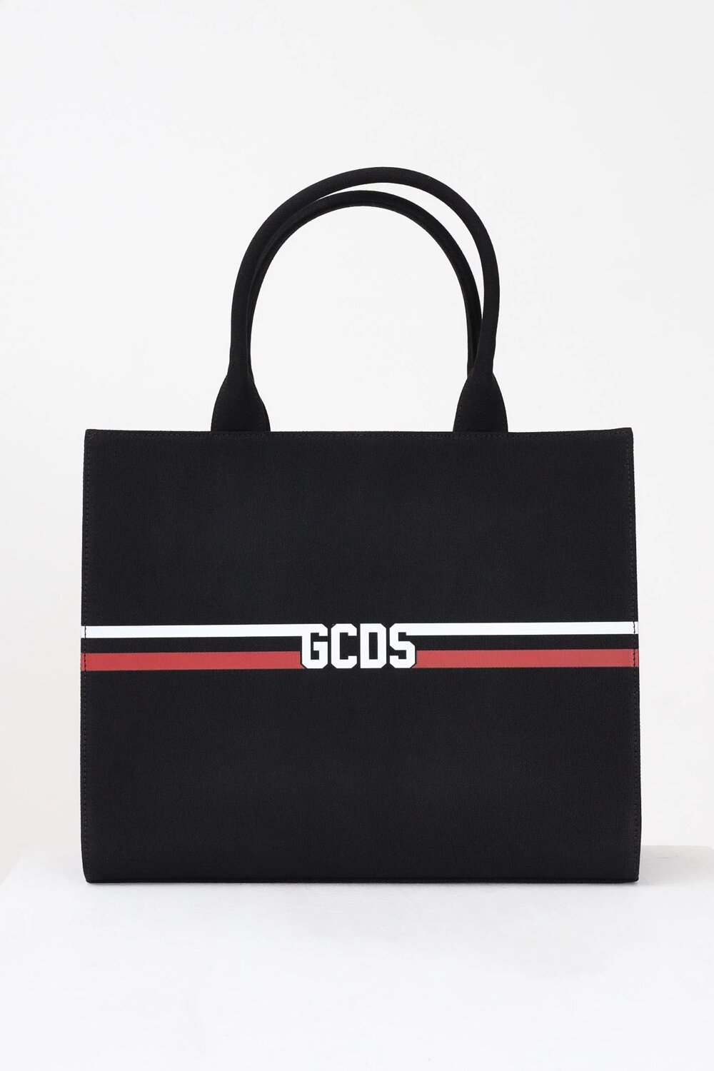 GCDS  Borsa Tote Essential Donna |  JEK PIT