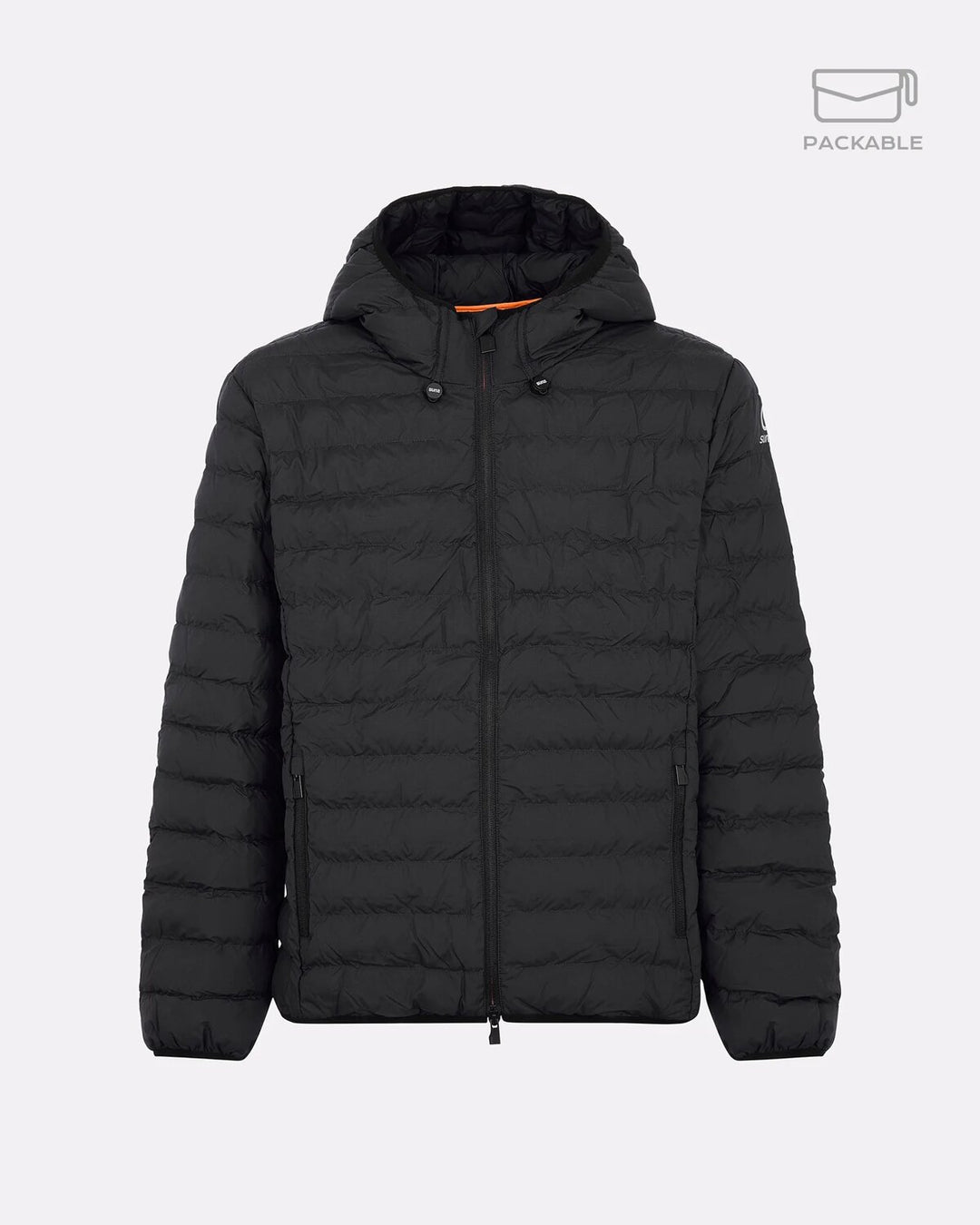 SUNS  Piumino 180gr Bape Travel Uomo |  JEK PIT