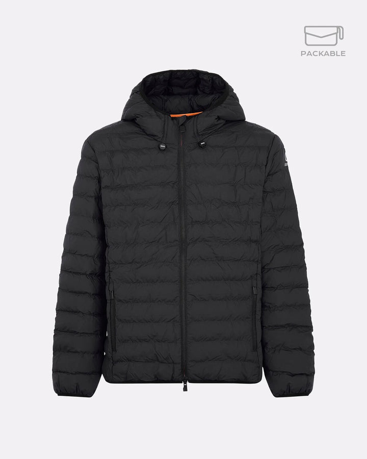 SUNS  Piumino 180gr Bape Travel Uomo |  JEK PIT