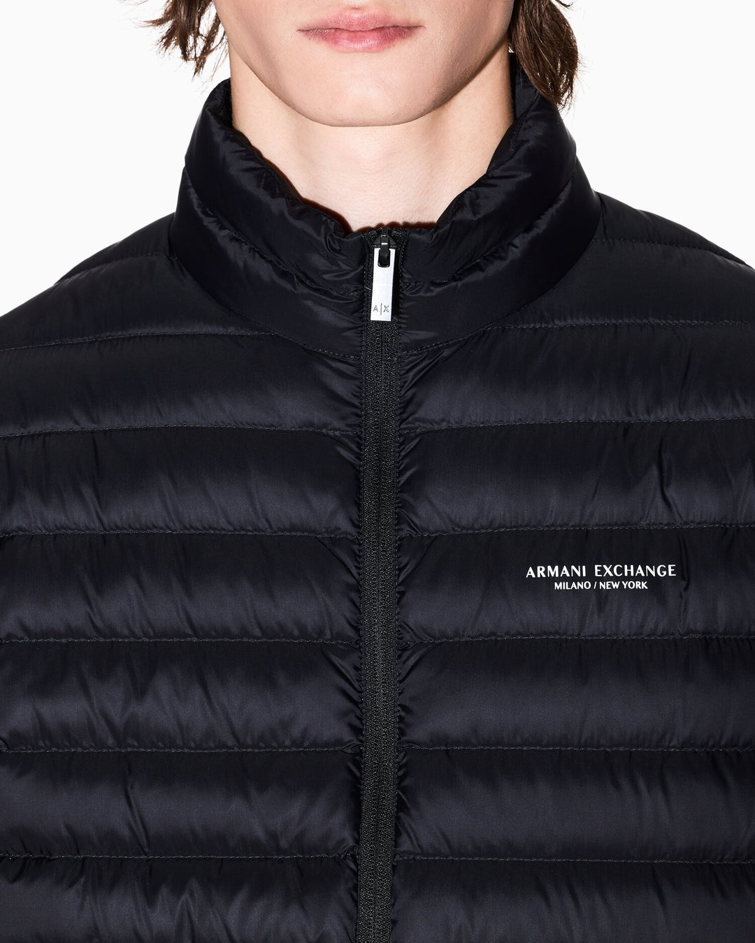 ARMANI EXCHANGE  Piumino Basic Down Piuma Uomo |  JEK PIT