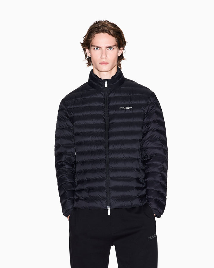 ARMANI EXCHANGE  Piumino Basic Down Piuma Uomo |  JEK PIT