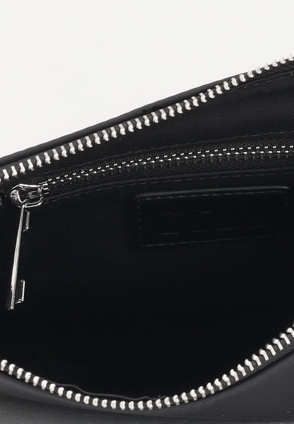 GCDS  Pochette Essential Nylon Uomo |  JEK PIT